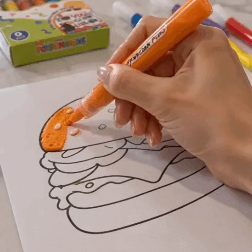 Bubble Pen image 2