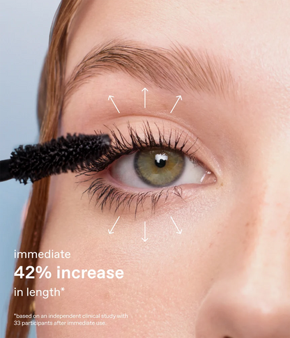 TAILEDEN 3-in-1 mascara+sweet dreams eyeshadow quad