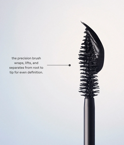 TAILEDEN 3-in-1 mascara+sweet dreams eyeshadow quad