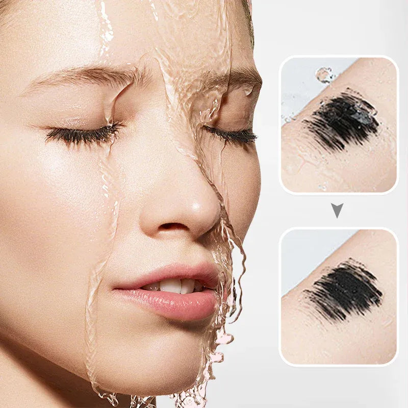🔥 BUY 1 GET 1 FREE ✨ COUGEX® 5X Volume Waterproof Lengthening & Lifting Mascara