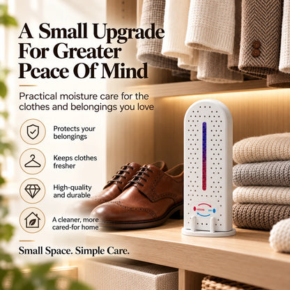 Mini reusable closet dehumidifier — product image 10
