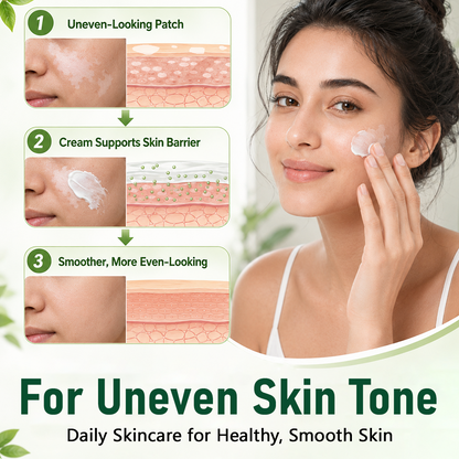 Last day Buy 1 Get 1 Free🔥NESLEMY® Herbal Vitiligo Cream