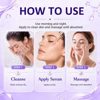 💥100K+ SOLD💕NESLEMY® LumiFade Advanced Dark Spot Serum