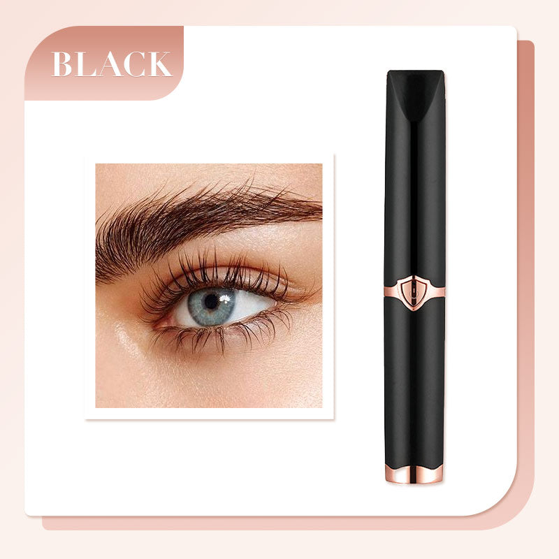 🔥 BUY 2, GET 1 FREE! 🎁 Heated Eyelash Curler ✨ Say Goodbye to Flat Lashes!