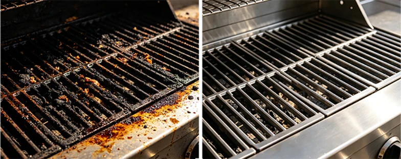 Buy 3 Get 3 Free🛡️NESLEMY Heavy-Duty Grill Degreaser Spray