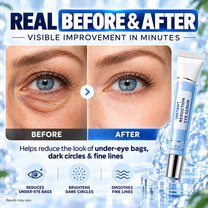 Instant Eye Smoothing Serum — product image 2