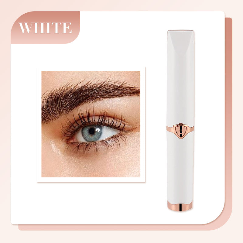 🔥 BUY 2, GET 1 FREE! 🎁 Heated Eyelash Curler ✨ Say Goodbye to Flat Lashes!