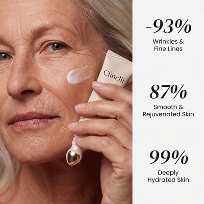 🔥LAST DAY Buy 1 Get 1 Free🔥- Line Smoother Perfect Skin in 3 Minutes