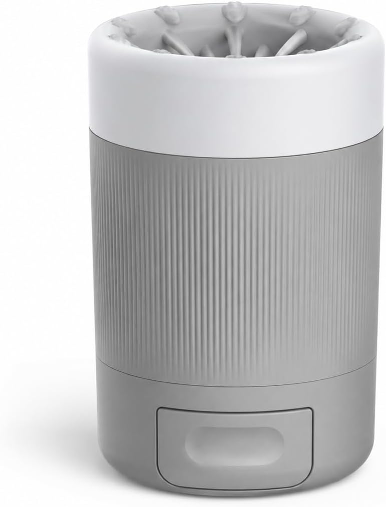 Dog Paw Cleaner Cup Portable Silicone Pet Paw Washer — product image 7 of 7