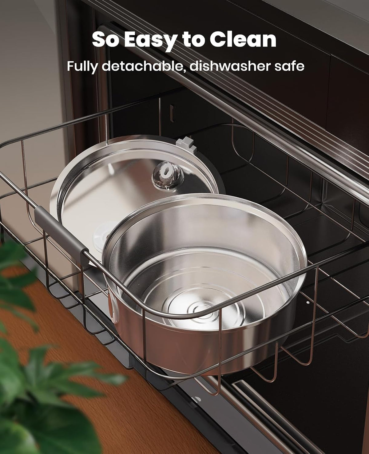 7L Dog Water Fountain for Multi-pet Household — product image 3 of 6
