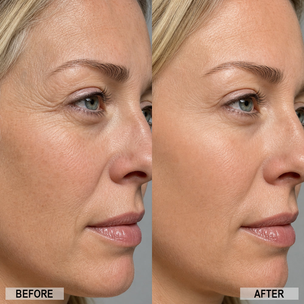 💥100K+ SOLD💕-NESLEMY®Power Redo Wrinkle Fix