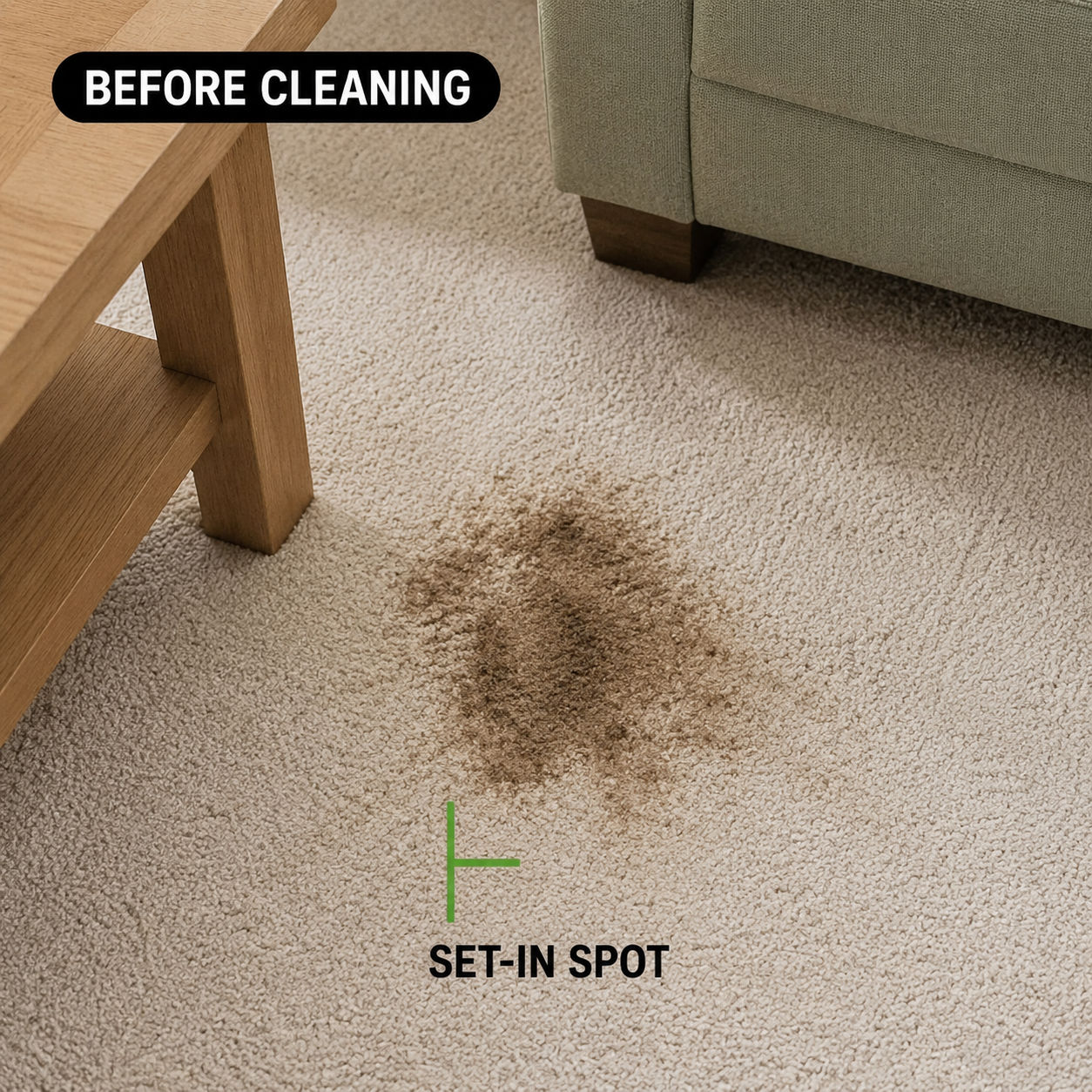 ✨BUY 1 GET 1 FREE✨ Waterless Carpet Foam Stain Remover🧽 Instant Deep Clean🔥 Remove Tough Stains Fast🚀