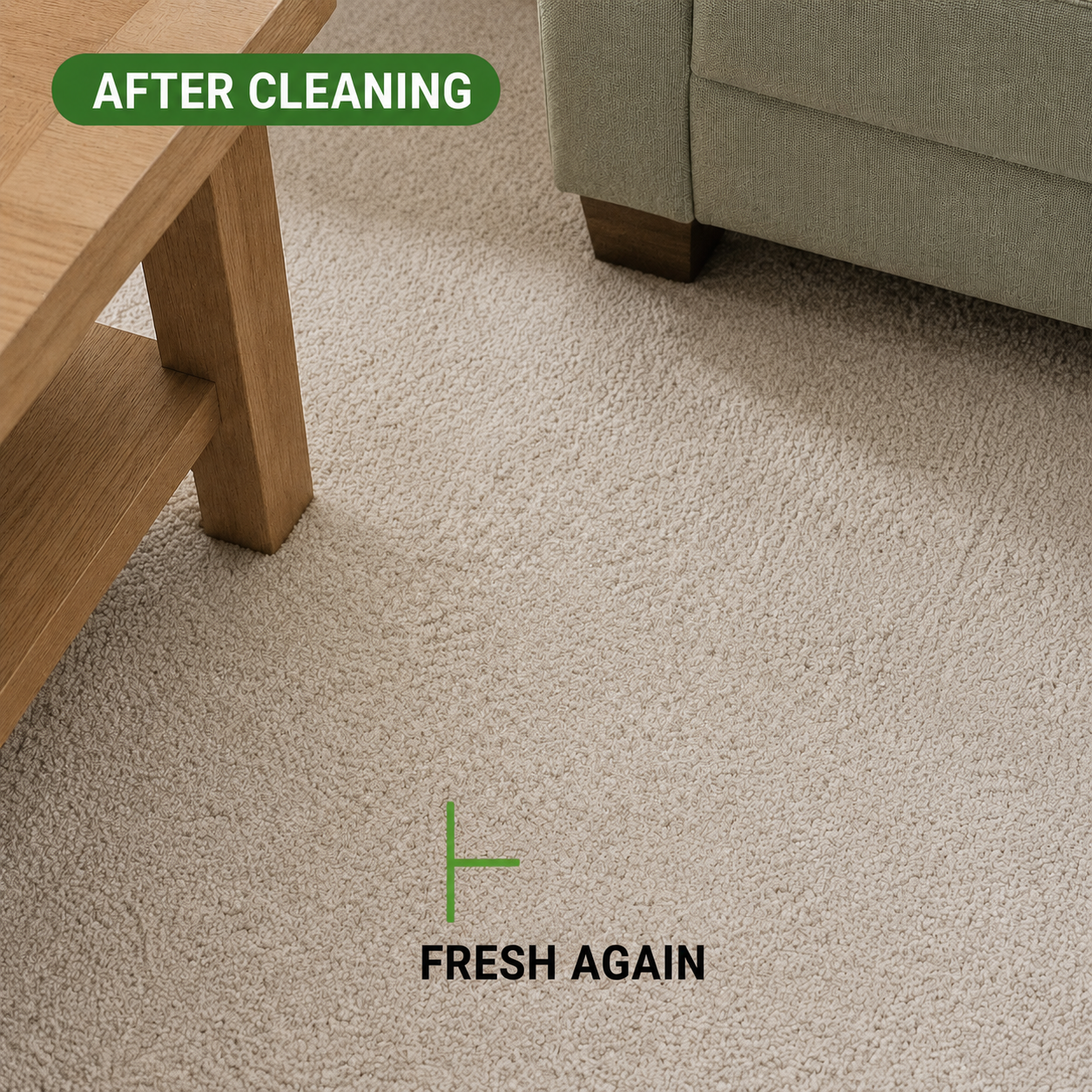 ✨BUY 1 GET 1 FREE✨ Waterless Carpet Foam Stain Remover🧽 Instant Deep Clean🔥 Remove Tough Stains Fast🚀