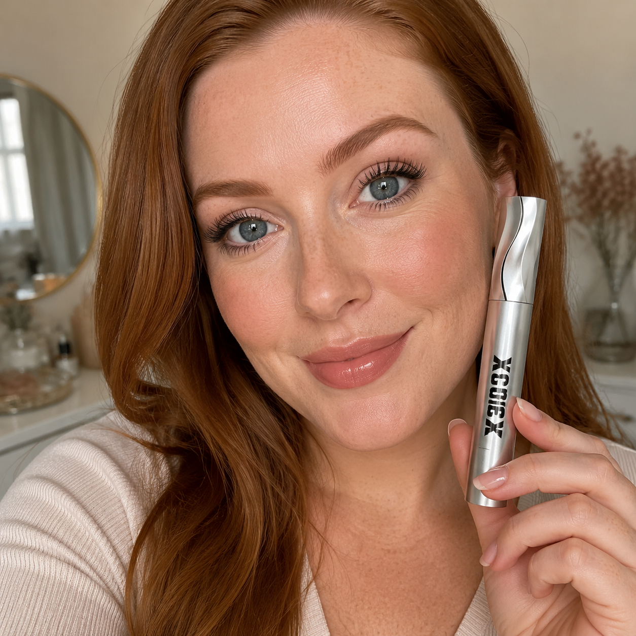 🔥 BUY 1 GET 1 FREE ✨ COUGEX® 5X Volume Waterproof Lengthening & Lifting Mascara