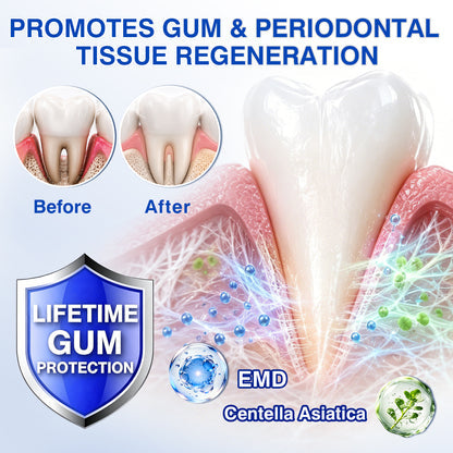 Buy 1 Get 1 Free🦷Periodontal Repair Gel