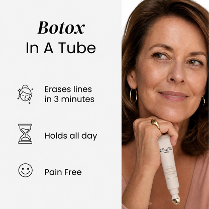 🔥LAST DAY Buy 1 Get 1 Free🔥- Line Smoother Perfect Skin in 3 Minutes