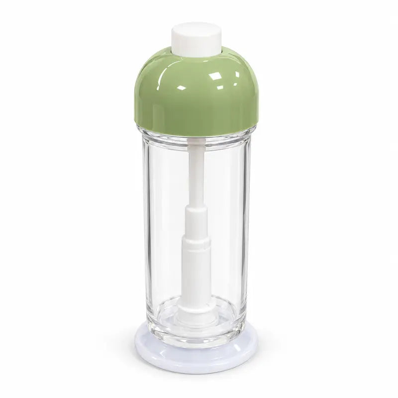 🔥LAST DAY Buy 1 Get 1 Free🔥Oil Sprayer for Cooking, Refillable Olive Oil Spray Bottle