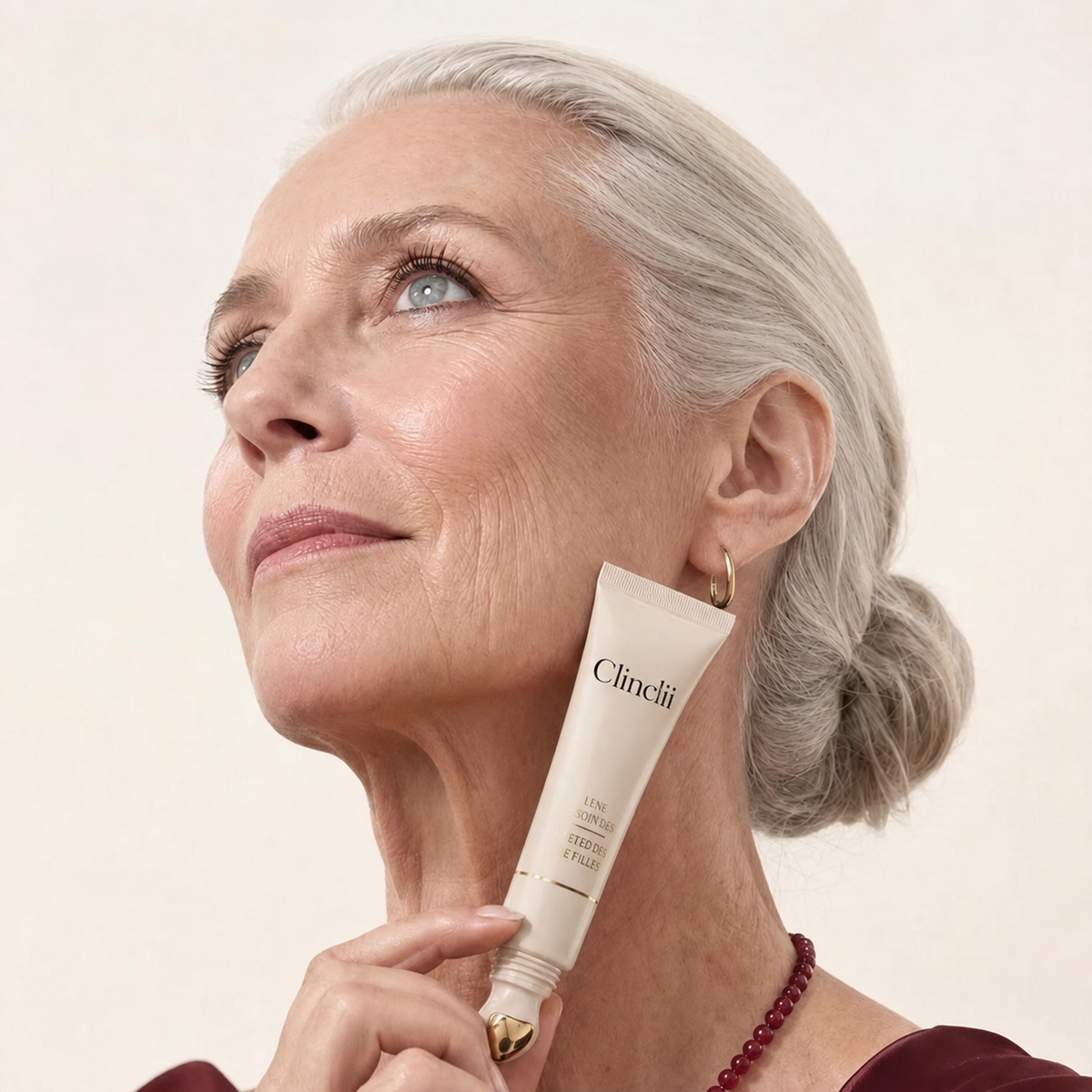🔥LAST DAY Buy 1 Get 1 Free🔥- Line Smoother Perfect Skin in 3 Minutes