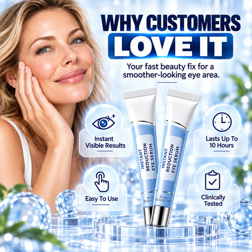 Instant Eye Smoothing Serum — product image 1