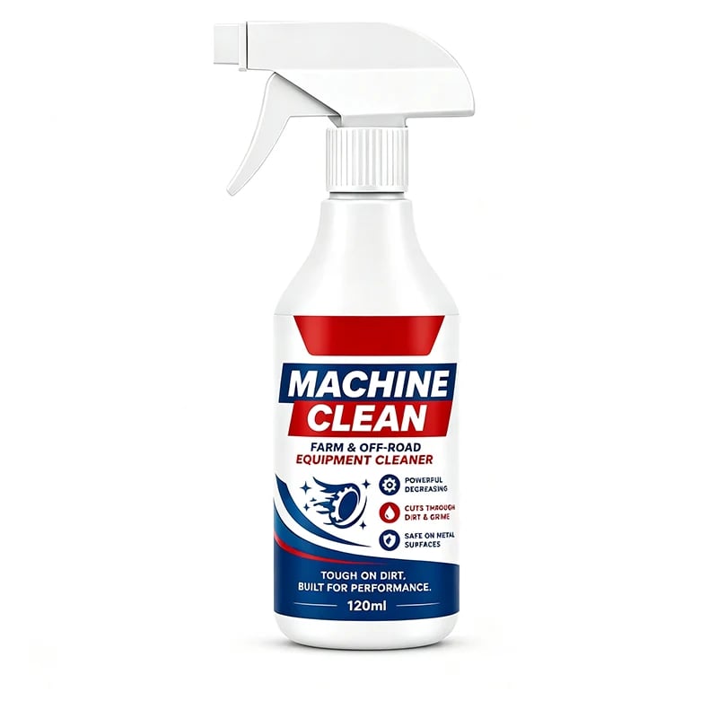 🔥Buy 1 Get 1 Free🛡️Agricultural Machinery Degreaser Spray