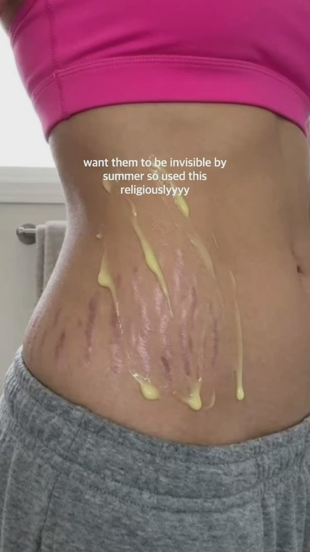 Product demonstration video