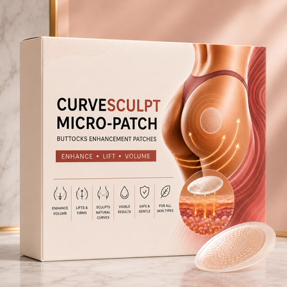🔥 BUY 1 GET 1 FREE🔥Cougex Micro-Patch Firm • Smooth • Sculpt Curves