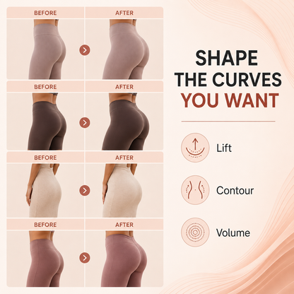 🔥 BUY 1 GET 1 FREE🔥Cougex Micro-Patch Firm • Smooth • Sculpt Curves