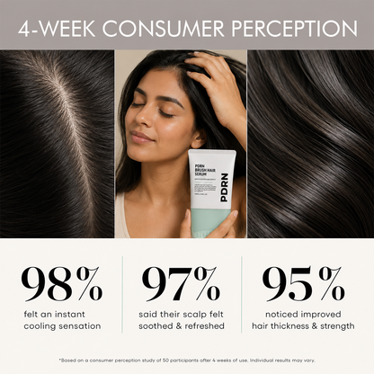 Buy 1 Get 1 Free🌿PDRN HAIR CARE BRUSH HAIR SERUM