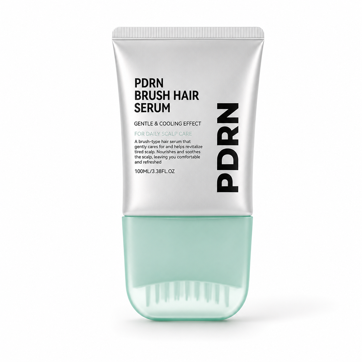 Buy 1 Get 1 Free🌿PDRN HAIR CARE BRUSH HAIR SERUM