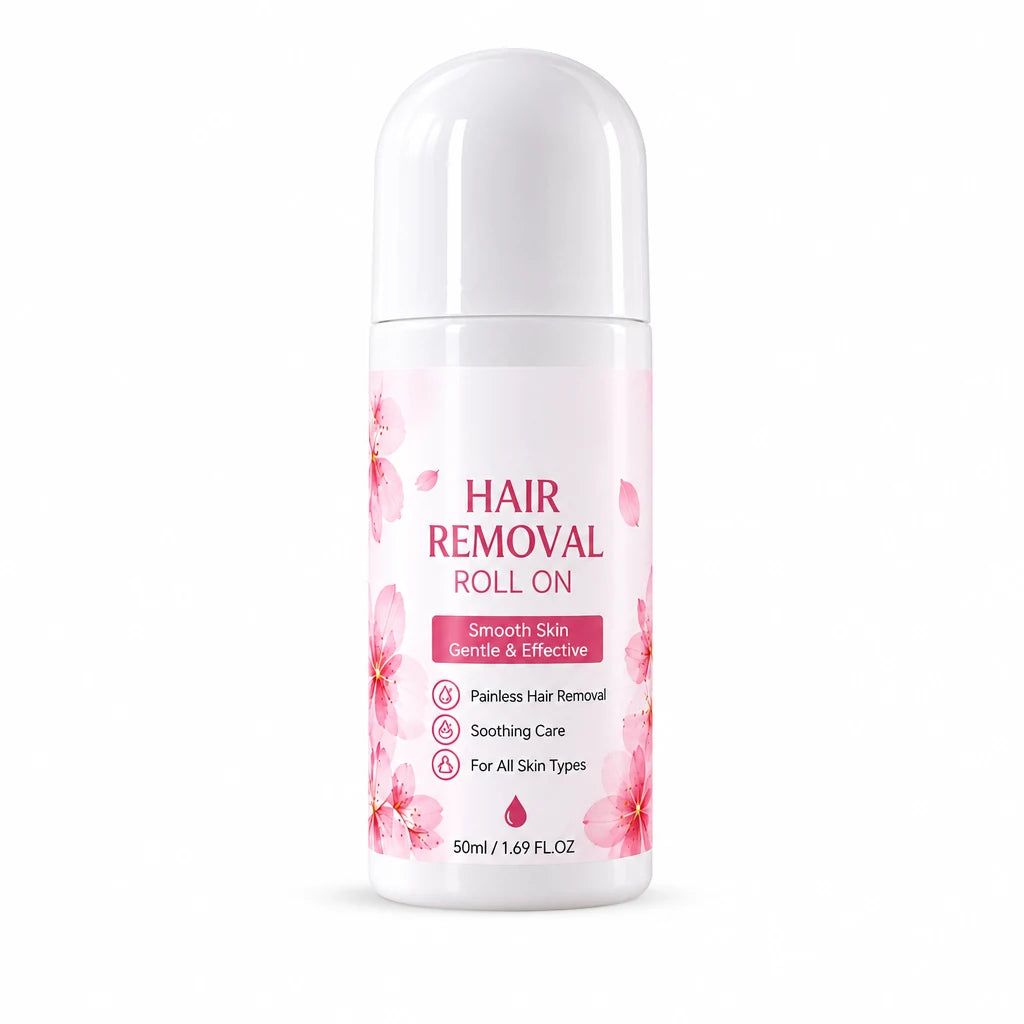 Gentle Smooth Roll-On Hair Removal product image 9