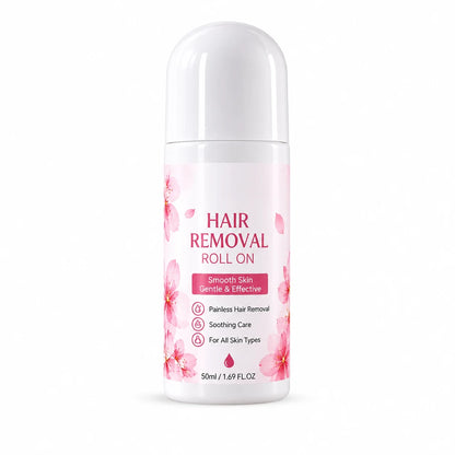 Gentle Smooth Roll-On Hair Removal product image 9